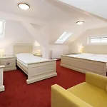 Vendégház Onyx Lednice