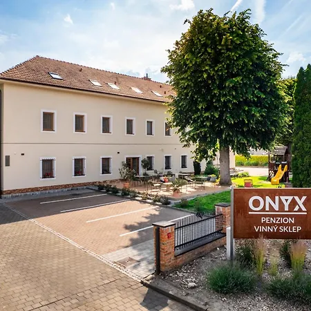 Onyx 3* Lednice