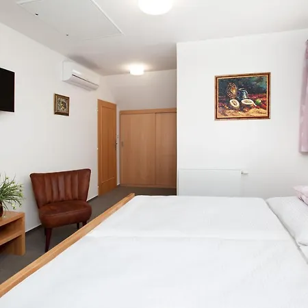Onyx Konukevi 3*