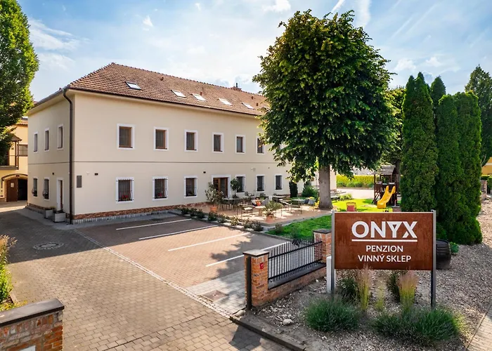 Onyx 3* Lednice